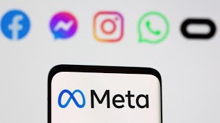 Facebook begins trading under ticker symbol META