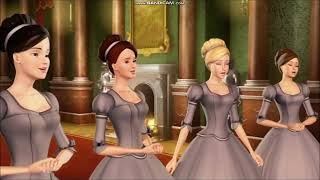 Barbie™ in the 12 Dancing Princesses - ''Shine'' (Official Music Video)