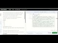Python List Comprehensions | HackerRank Solution in English | Python Tutorial for Beginners