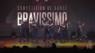 DK.5 - Bravissimo Terrebonne 2019