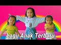 Kumpulan Lagu Anak Terbaru SHERENA KIDS | Ayo Belajar | Mandi Bola | Kebun Binatang | Suka Hati