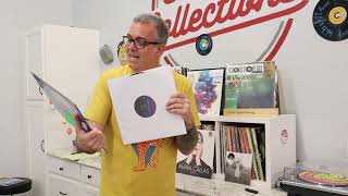 Record Store Day 2022 Heavy Metal/Rock Vinyl Sneak Peek (Voivod Unboxing)