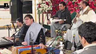 Karan Khan | Ta Che Ma Ta Waye | Bandewana Me Satena | Swat Program | Kkhan Band | Live Music