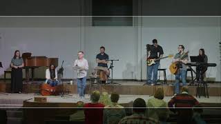 Fairway Baptist Live