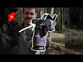 The BEST Camera Accessory - Peak Design Camera Clip for Hiking #Shorts