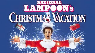 National Lampoon's Christmas Vacation ( 1989 ) Movie Fact | Chevy Chase | Review \u0026 Fact