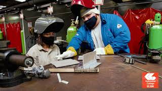 Welding Technology