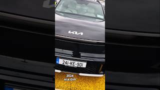 2024 Kia EV9 in Liffey Valley Ireland on 11/02/2025