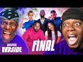 THE FINALE! Sidemen Inside Final REACTION