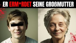 Geheime Affäre von Großmutter und Enkel endet mit Mord | True-Crime-Dokumentation