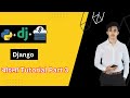 How To Create A Django Project in 5 min  - Installation, Setup And Virtual Environment