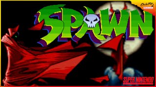 Unmasking Spawn SNES: The Truth Behind Its Difficulty