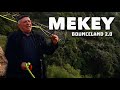 MEKEY: BounceLand 2.0