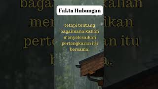 Fakta hubungan #fakta #faktahubungan #faktaunik