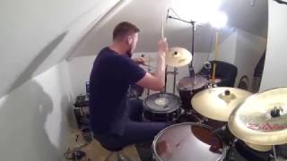 Helmet - Unsung (Drum Cover)