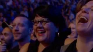 Peter Kay Live The Tour That Didnt Tour [No.2 ,1080p]