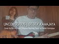 UNCONSCIOUS | Dui Montero Cover | Best instrumental guitar song by Dedek Kamajaya