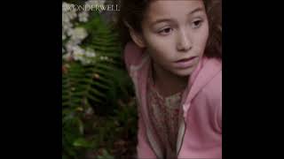 WONDERWELL (2023) I Naked Ladies I Carrie Fisher, Kiera Milward I Movie clips