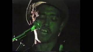 P.J　南條倖司　Jamming　Reggae Camp Vol.8 (1998)