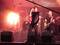 Zarama en Aste Nagusia 09 ( Bilbao ) 18 08 09 Bihotzak sutan