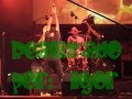 Zarama en Aste Nagusia 09 ( Bilbao ) 18 08 09 Bihotzak sutan