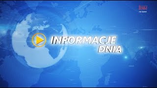 Informacje Dnia 12.12.2024 [16.00]