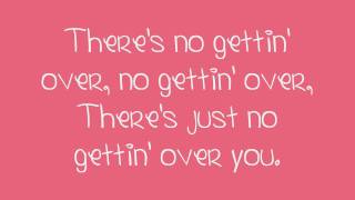 Gettin' Over You by David Guetta & Chris Willis feat. Fergie & LMFAO Lyrics HD