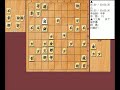 将棋対局速報▲稲葉 陽八段ー△西田拓也五段 abemaトーナメント2023 本戦トーナメント二回戦第三試合 第４局 四間飛車