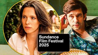 How Rebecca Hall \u0026 Ben Whishaw Became Best Friends Making Their New Movie Peter Hujar's Day