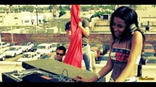 Aaliyah ~ I Need You Tonight ~ Long Extended Remix