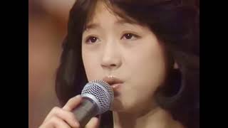 山口百恵 \u0026  中森明菜  夢先案内人