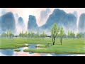 【Chinese Music】Chinese style music Reading and learning music, learning concentration reading music