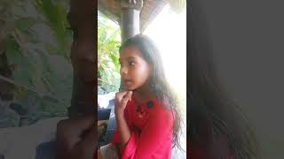 നിന്റെ പേര് ഞാൻ പറയട്ടെ #viralvideo