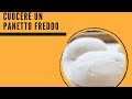 Cuocere un panetto di pizza freddo