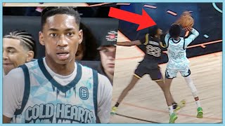AMP CAN'T BELIEVE THIS CALL!! Rob Dillingham, Trey Parker & Cold Hearts Full Highlights