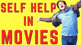 Best Self Help Movies of all Time - These movies will change you!