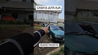 MOBIL MURAH DI BAWAH 20 JUTA AJA LAPAK MOBIL TUA CAWANG #automobile #mobilbekas #mobilmurah #shorts