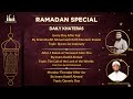 Taraweeh Short Tafseer | Day 27 | Juz 29 |  Surah Al-Mulk….… Surah  Al-Nuh | Imam Kashif Ahmed