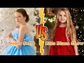 Super Sofi VS Kids Diana Show Transformation 👑 New Stars From Baby To 2024