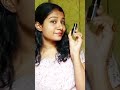 eyeliner 😌❤വെറും 65 രൂപയ്ക്കോ anu 2.0 shorts viral review makeup youtubeshorts