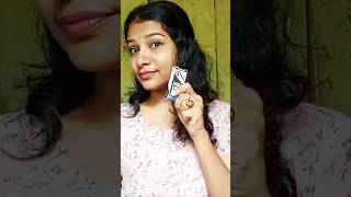 Eyeliner 😌❤വെറും 65 രൂപയ്ക്കോ Anu 2.0  #shorts #viral #review #makeup #youtubeshorts