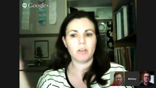STEMseeds 8: Lesson Ideas with Bethany Ligon