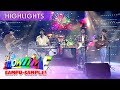 The Juans opens It's Showtime with their performance of Hindi Tayo Pwede | It's Showtime