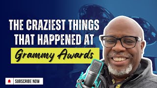 Talking About Music Awards and Throwbacks – What REALLY Goes On Behind The Scenes?  | Part - 2