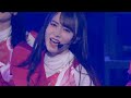 sakurazaka46 櫻坂46 「dead end」 back live