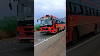 पुणे - धुळे (धुळे आगार - धुळे विभाग)#shorts #msrtc #youtubeshorts #shortvideo #msrtclovers