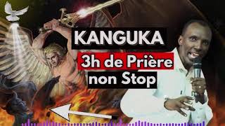 🙏 Prière Inspirée du Matin | Kanguka en Français Aujourd'hui | Prière de Protection Divine