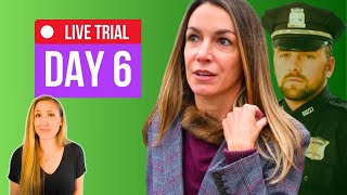 LIVE: Karen Read Trial | DAY 6
