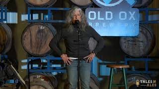 Tales & Ales 2019 - Suzi Landolphi