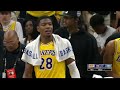 Los Angeles Lakers vs Memphis Grizzlies Full Game Highlights  Mar 27  2024 NBA Season